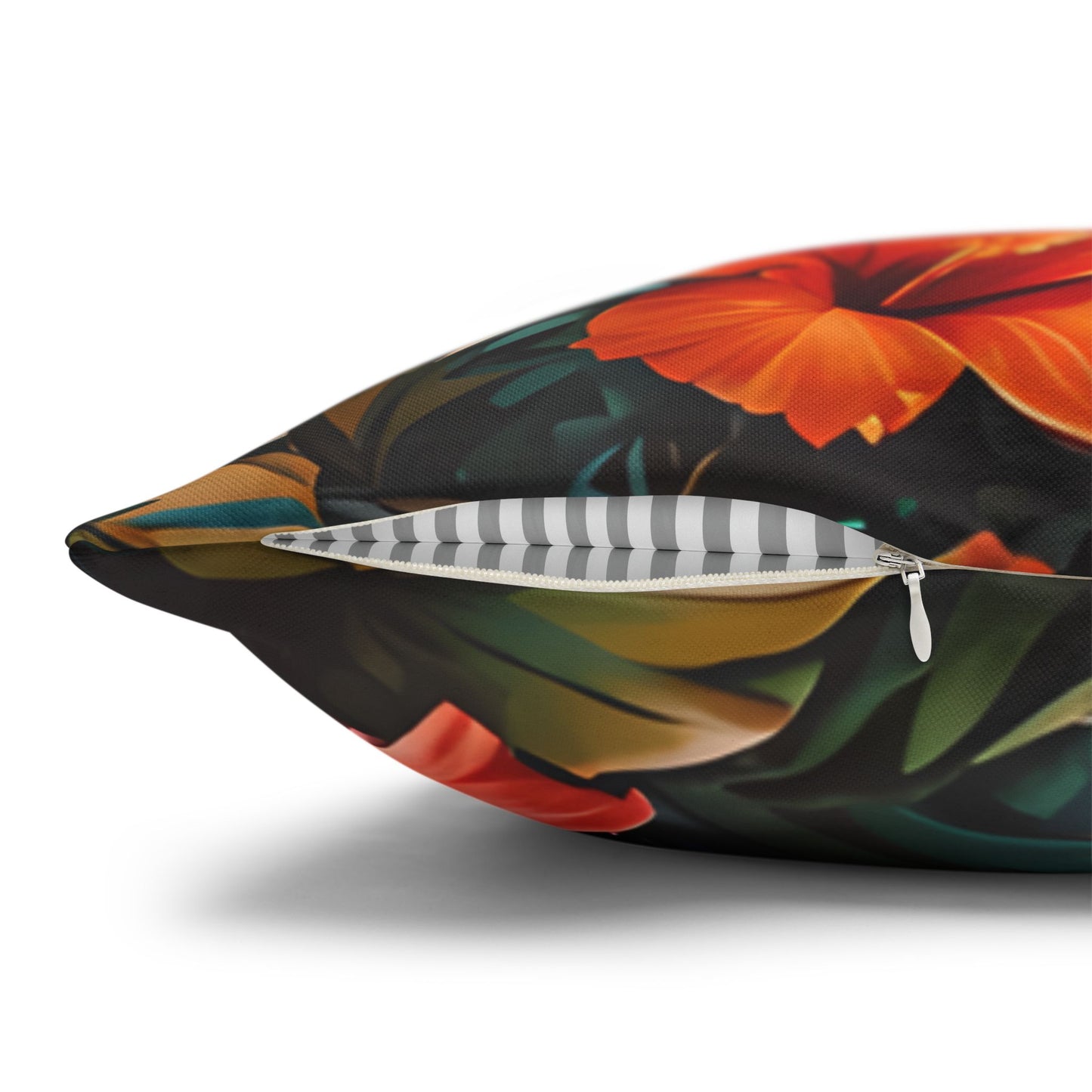 Summer Beach Vibes Pillow Cover
