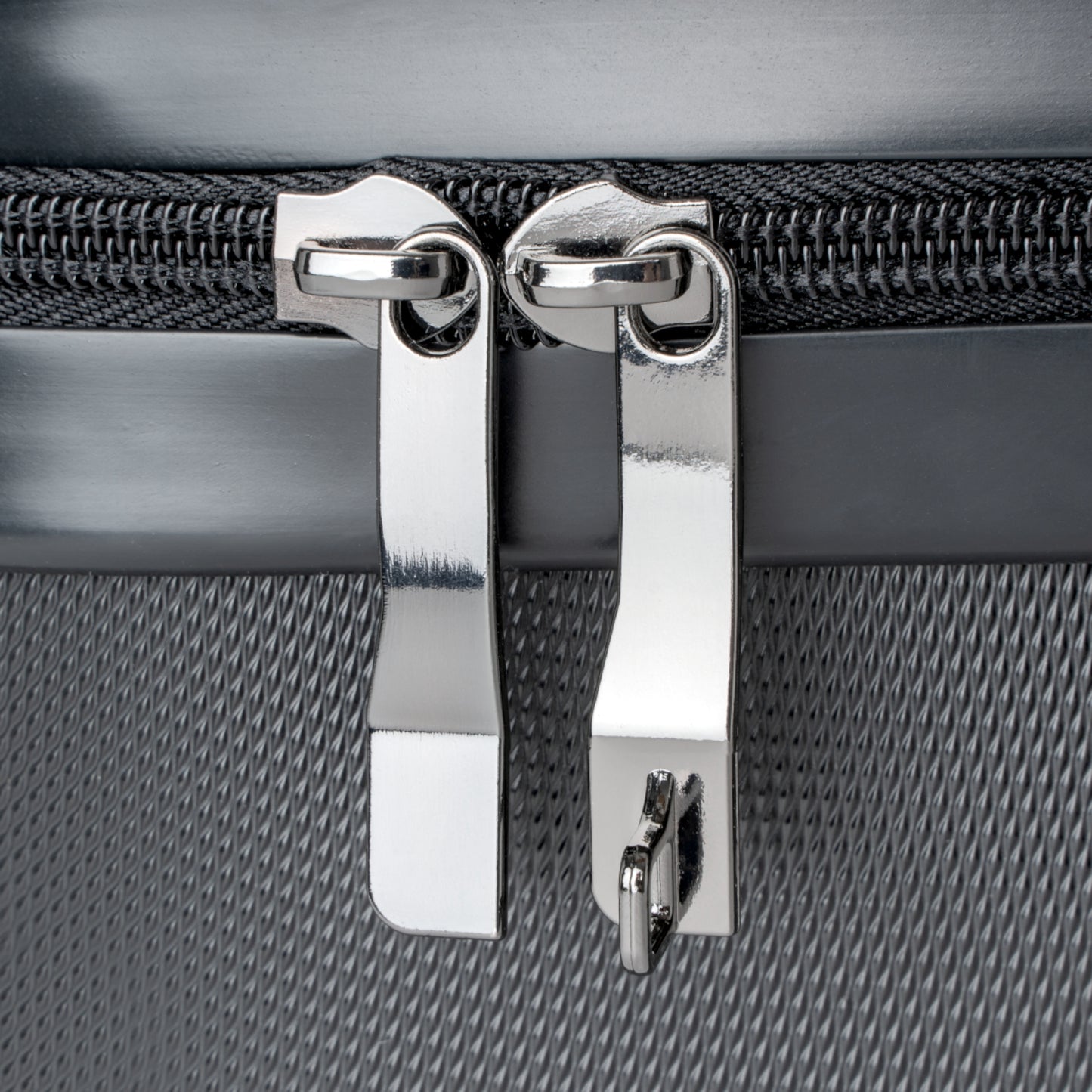 Mountain Adventure Travel Suitcase