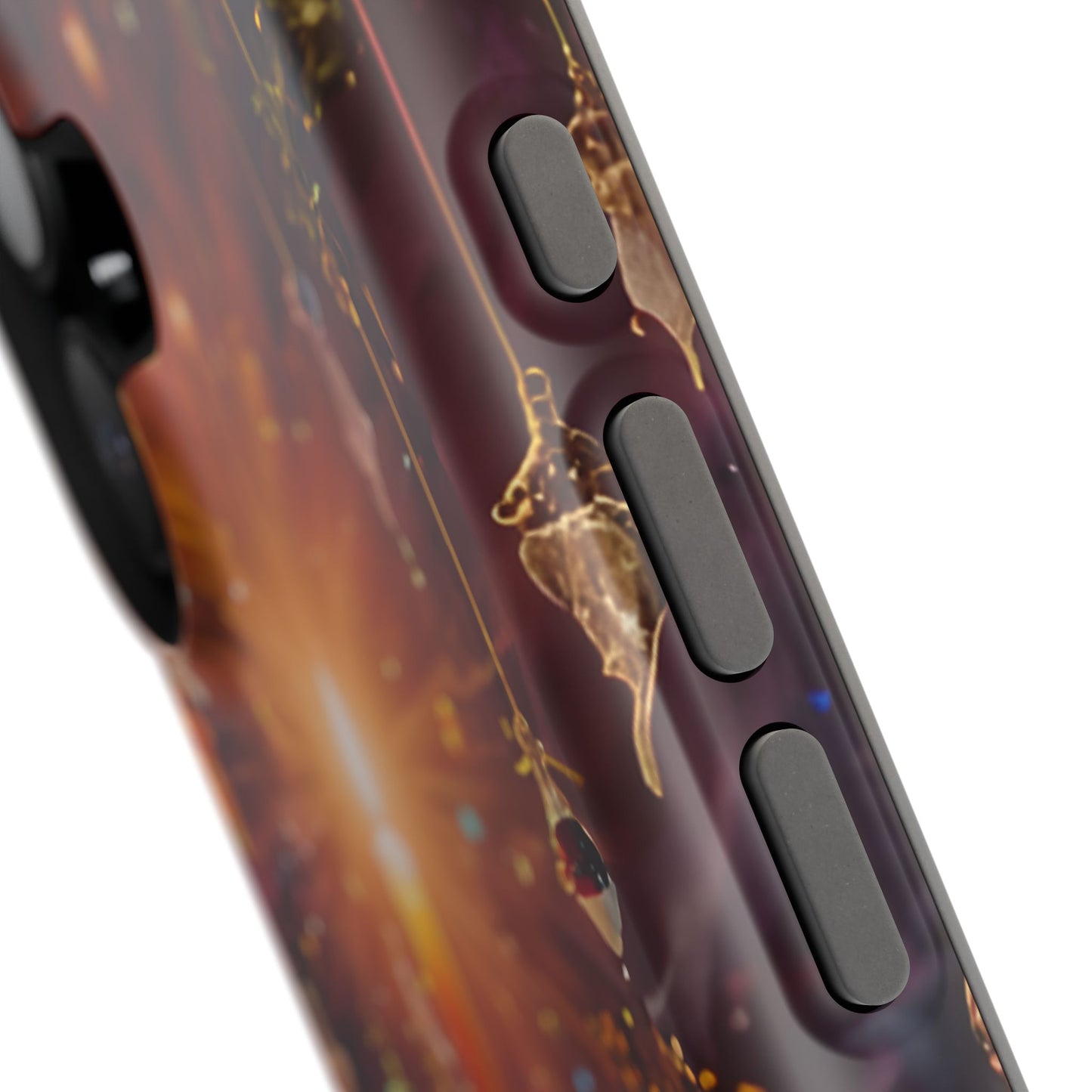Mystic Altar Magnetic Phone Case