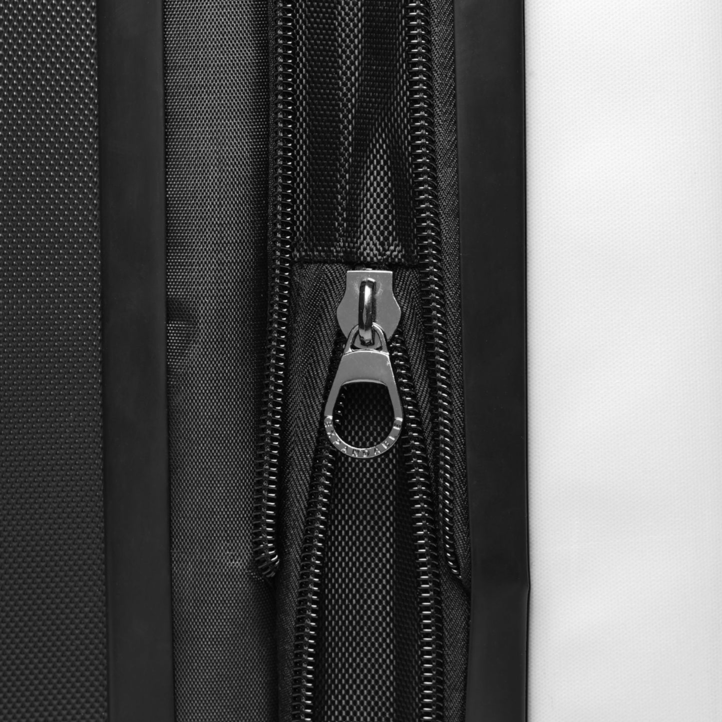 Mountain Adventure Travel Suitcase