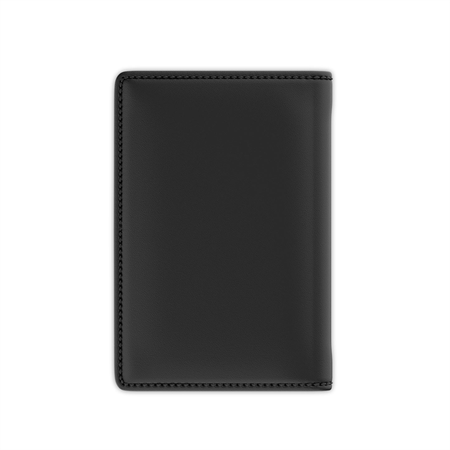 Plumeria's by the Beach Passport Cover