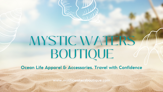 Mystic Waters Boutique Gift Card