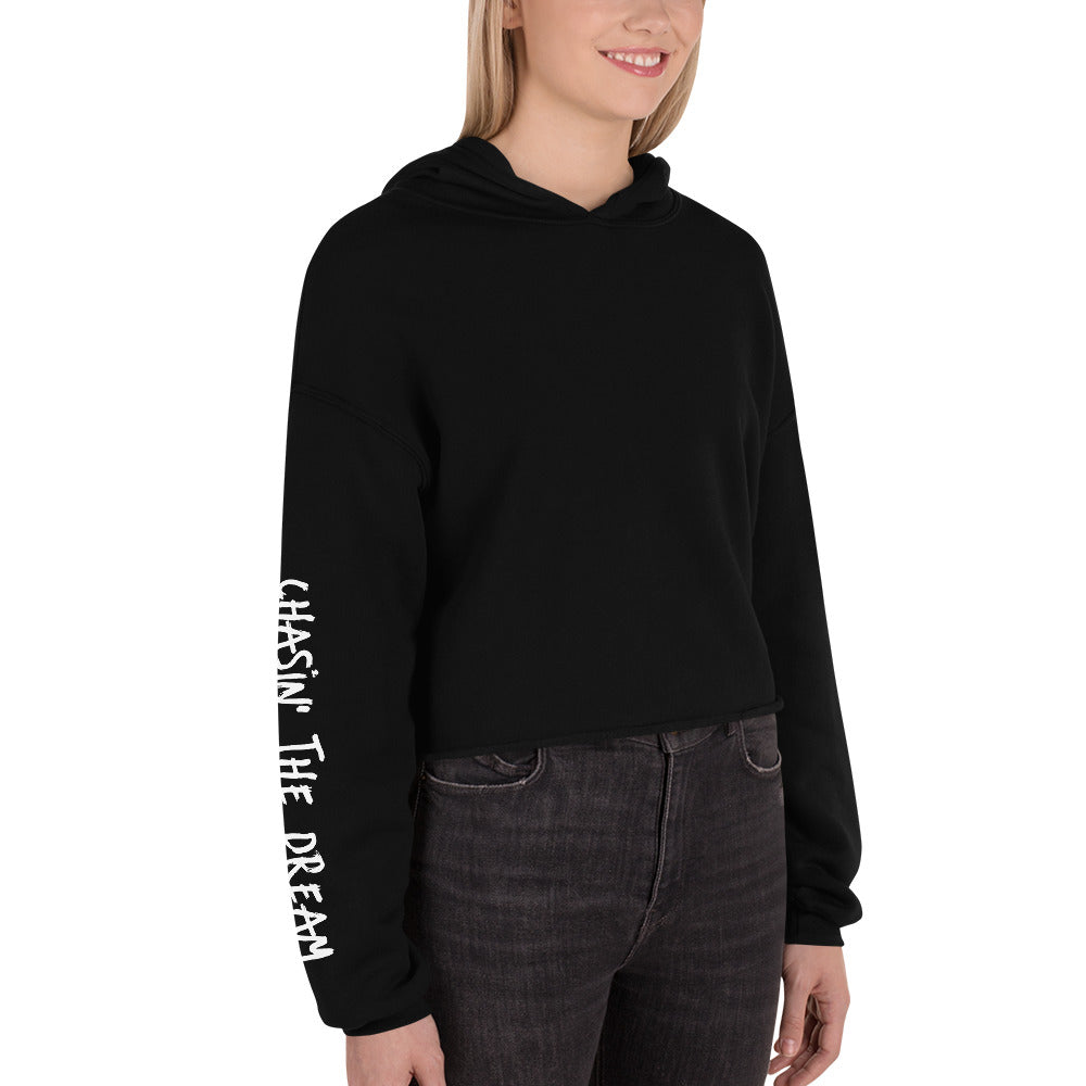 Chasin' the Dream Hoodie