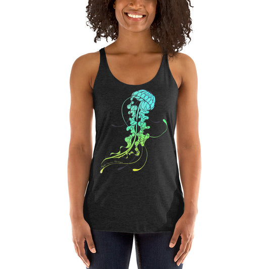 Jellyfish Women's Tank Top