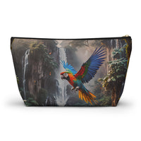 Waterfall Parrot Accessory Pouch