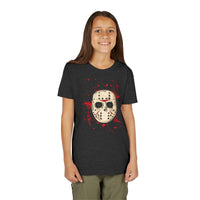 'Friday the 13th' Jason Youth T‑Shirt