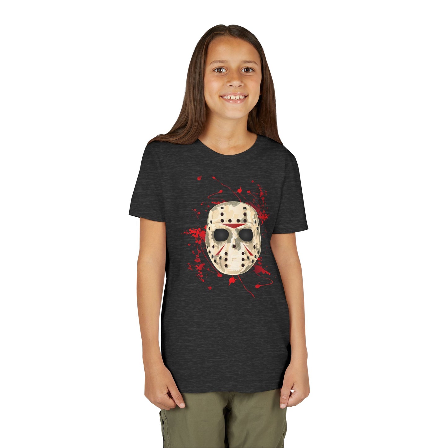 'Friday the 13th' Jason Youth T‑Shirt