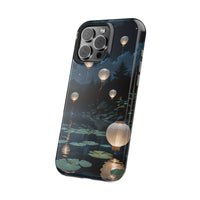 Serene Lanterns Magnetic Tough Cases