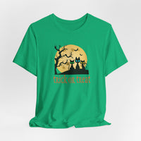 'Trick or Treat' Unisex T-Shirt