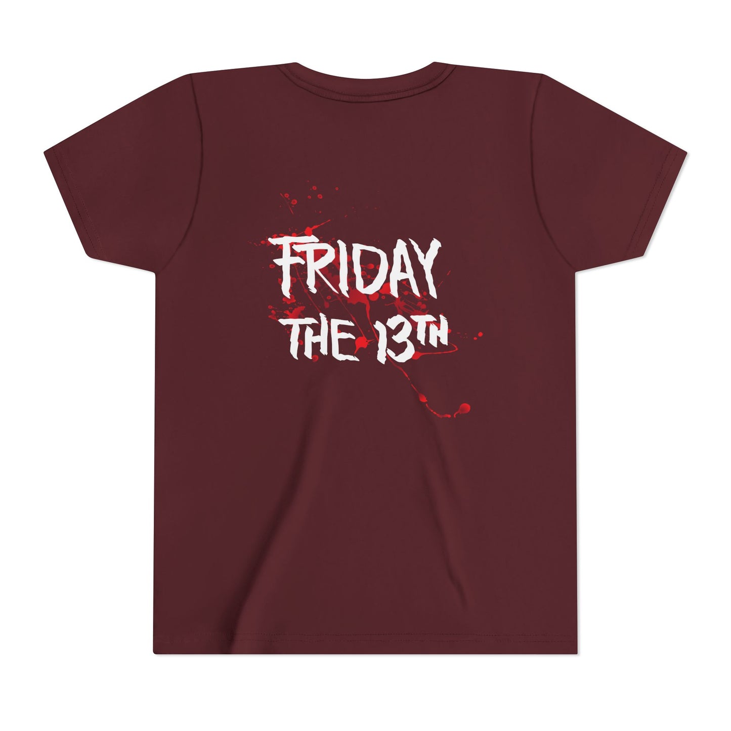 'Friday the 13th' Jason Youth T‑Shirt