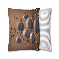 Sand Dollar Beach Pillowcase
