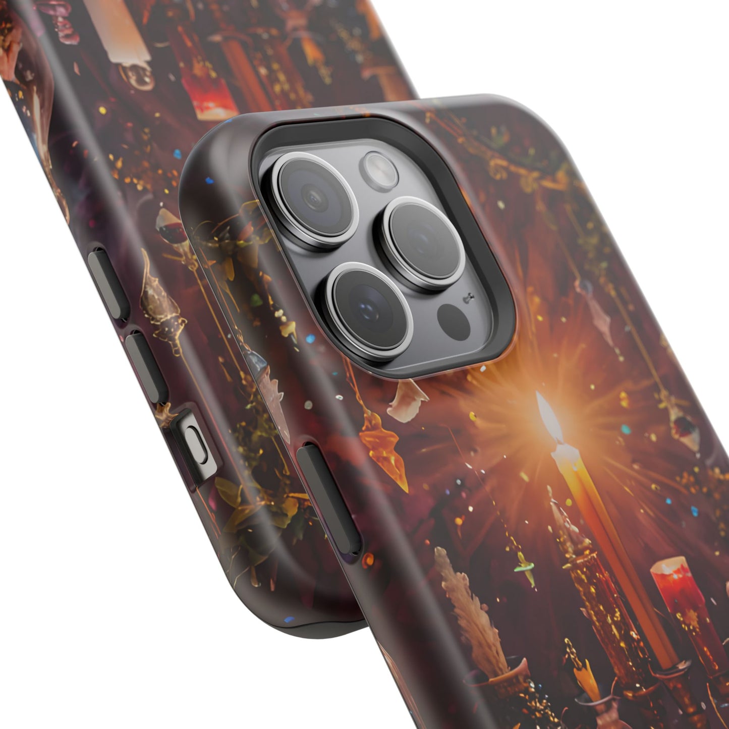 Mystic Altar Magnetic Phone Case