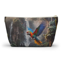 Waterfall Parrot Accessory Pouch