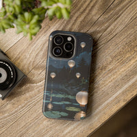 Serene Lanterns Magnetic Tough Cases