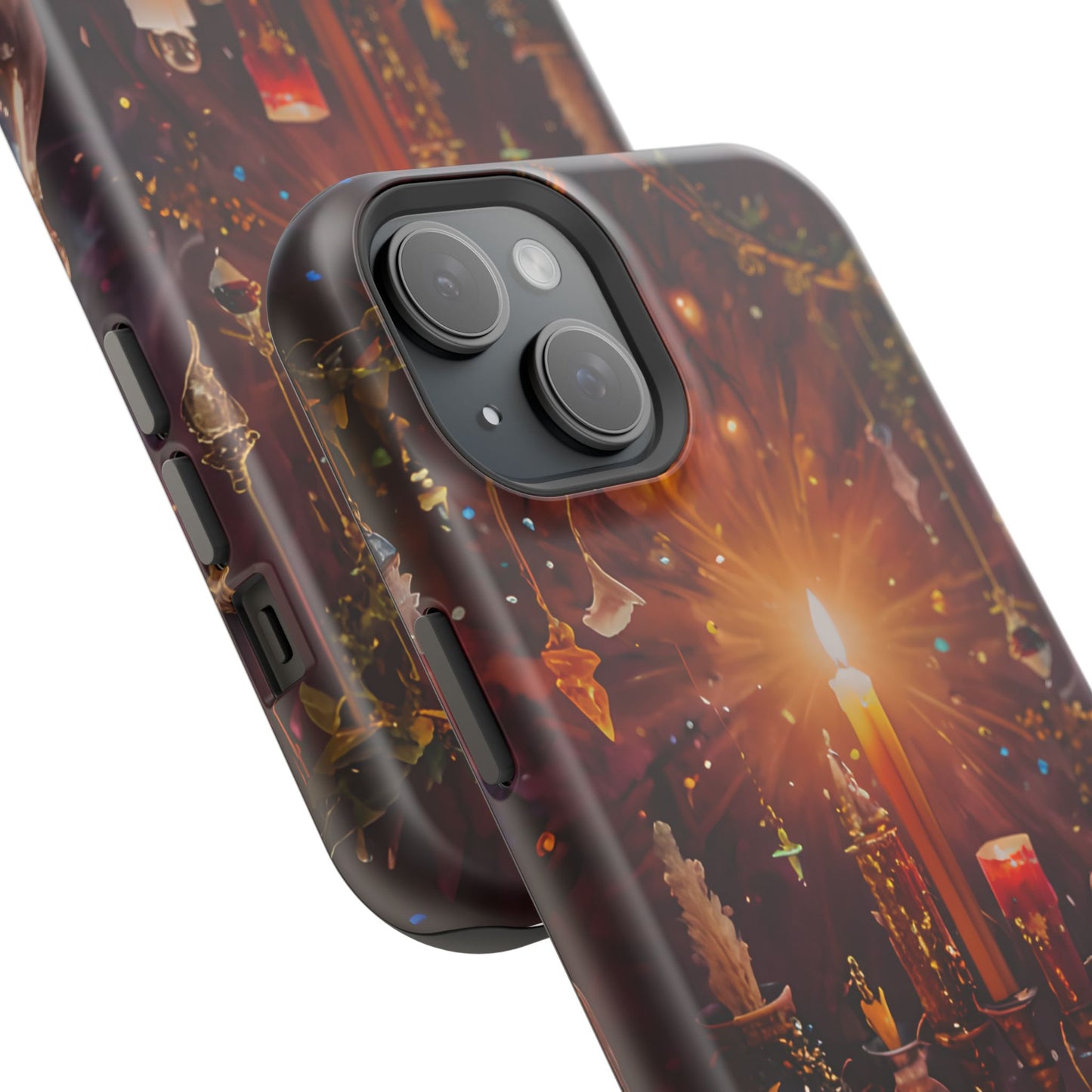 Mystic Altar Magnetic Phone Case