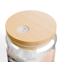 Mother & Child Glass Sipper
