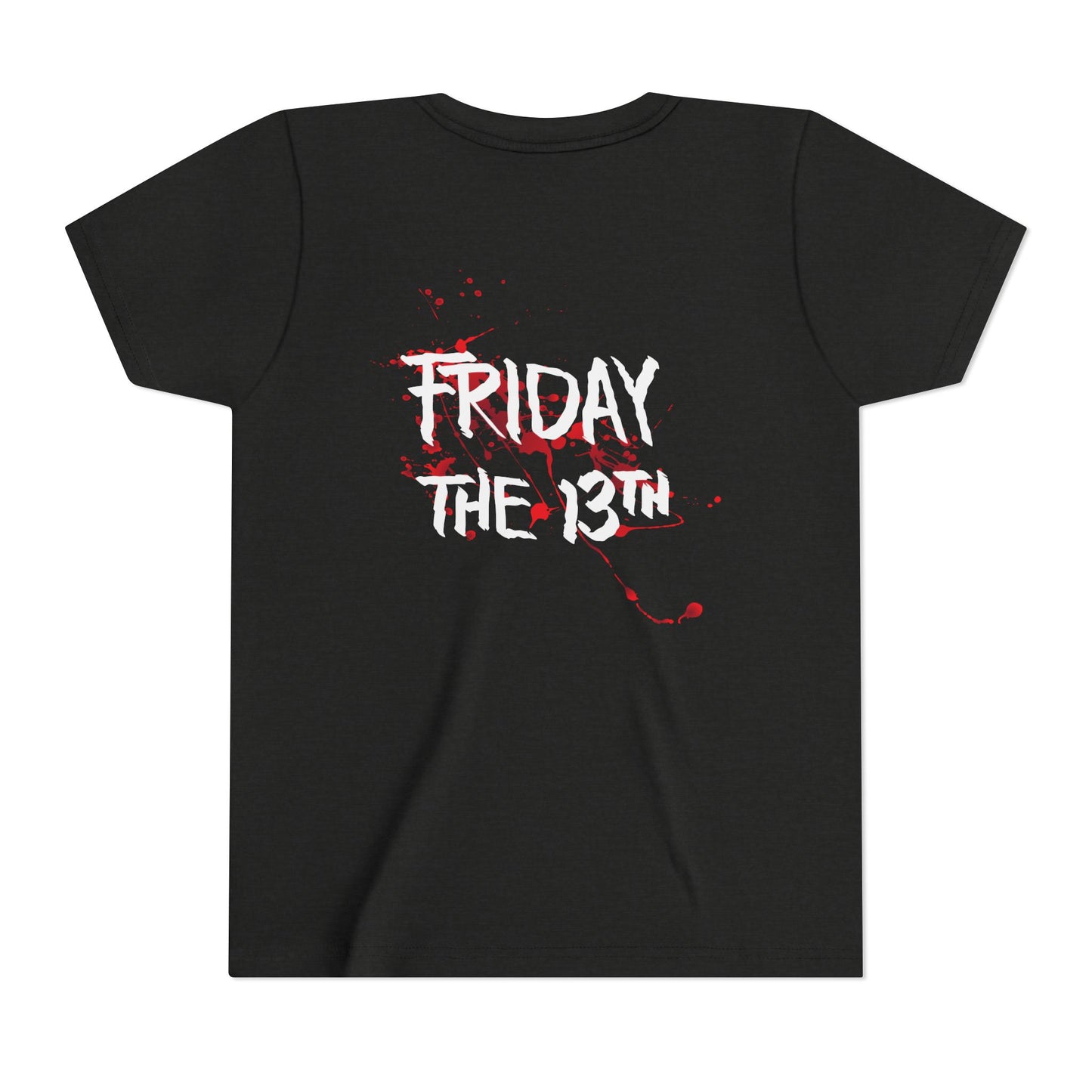 'Friday the 13th' Jason Youth T‑Shirt