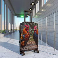 Rooster Travel Suitcase