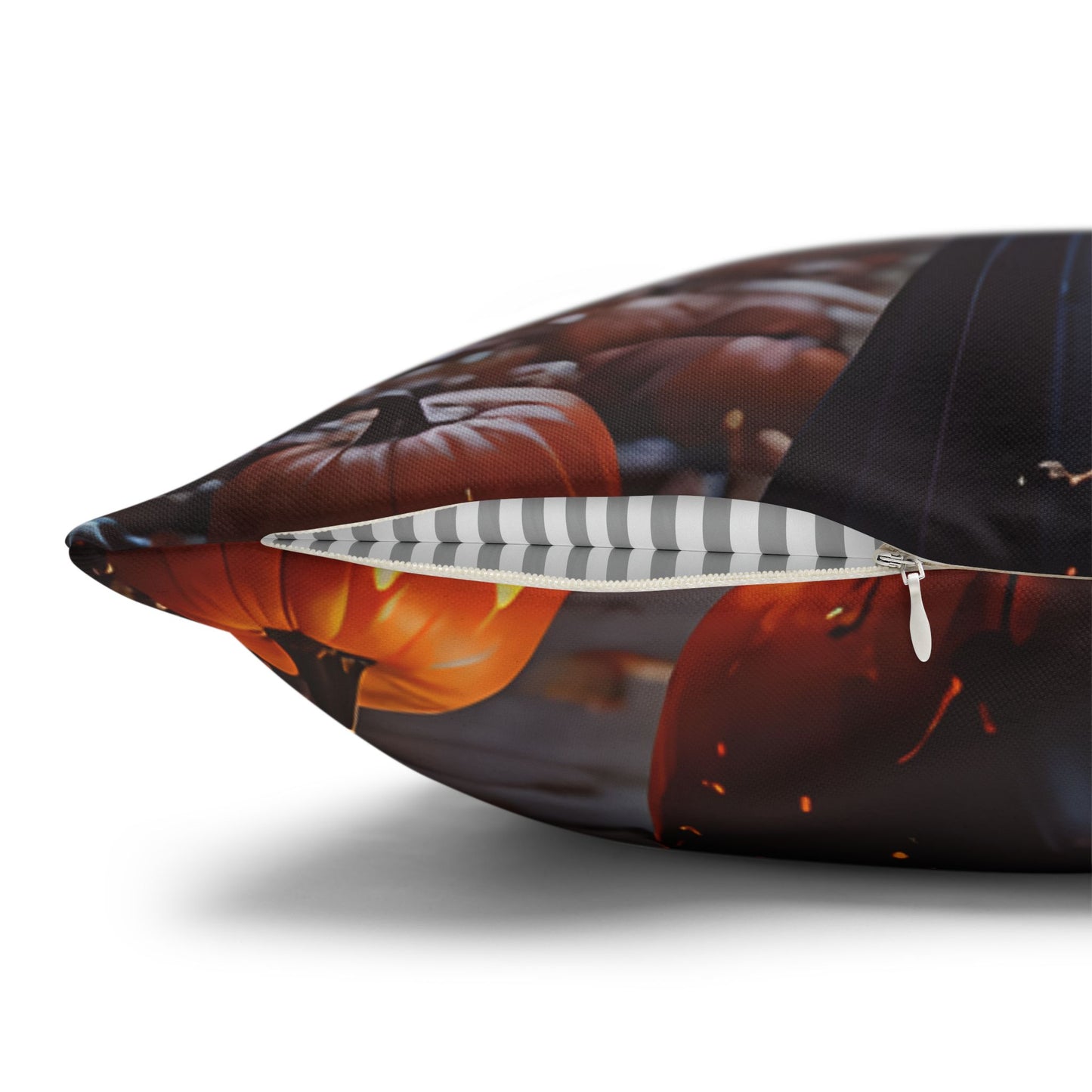 Halloween Witch Pillowcover
