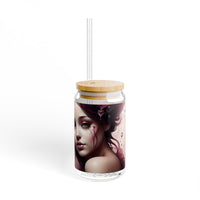 Color in Wine Portrait Sipper Glass