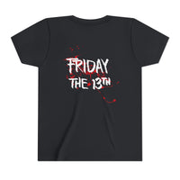 'Friday the 13th' Jason Youth T‑Shirt