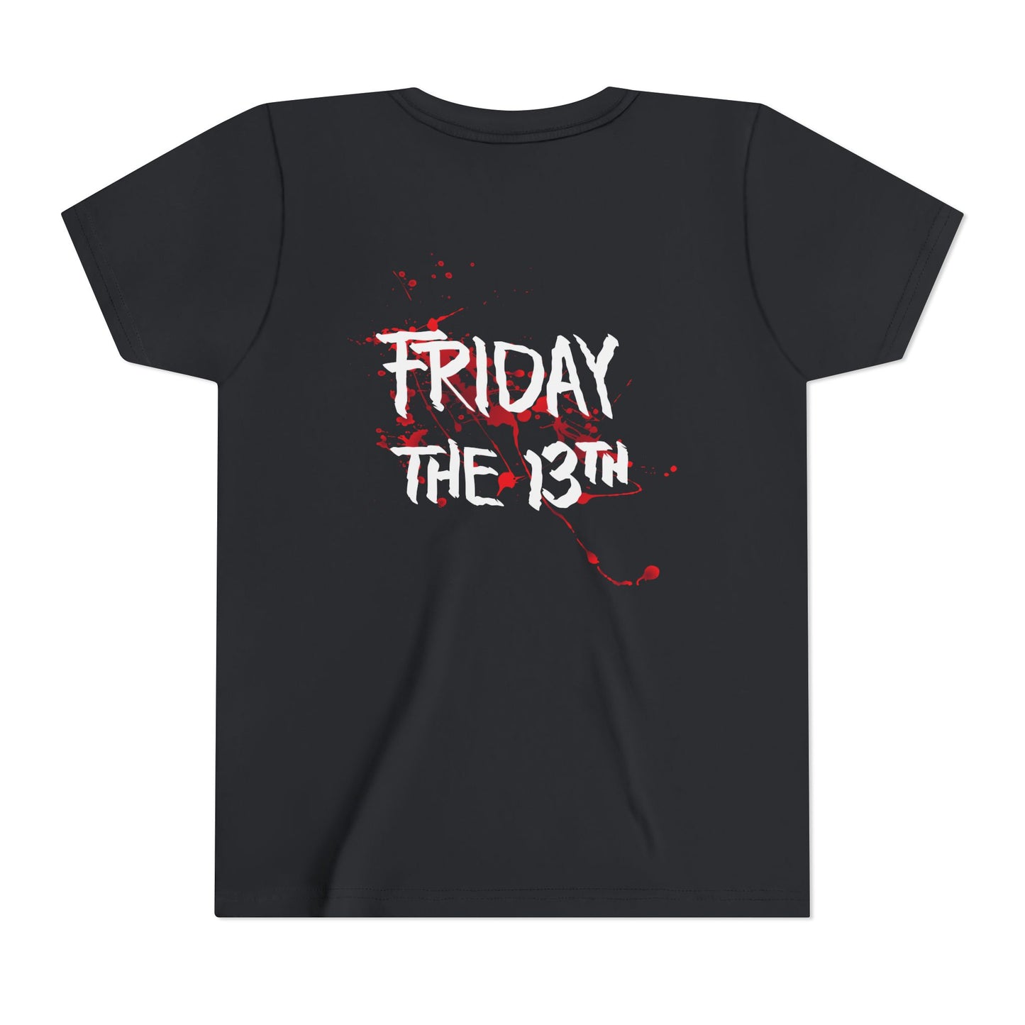 'Friday the 13th' Jason Youth T‑Shirt