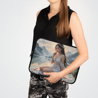 Serene Waterside Laptop Sleeve