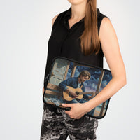 Ocean Music Inspiration Laptop Sleeve