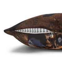 Sand Dollar Beach Pillowcase