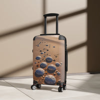 Sand Dollar Trail Cabin Suitcase