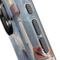 Coastal Lighthouse Magnetic Tough Case