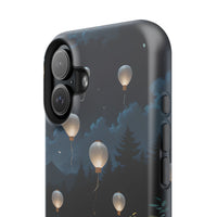 Serene Lanterns Magnetic Tough Cases