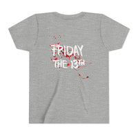 'Friday the 13th' Jason Youth T‑Shirt