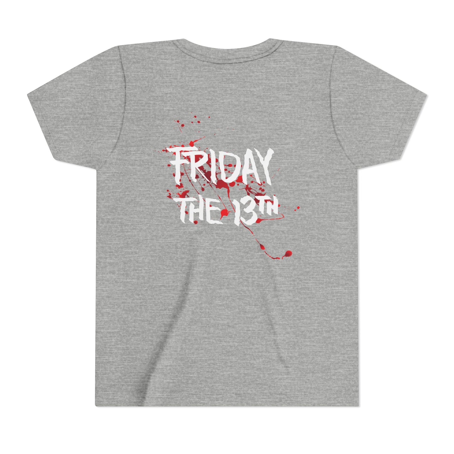 'Friday the 13th' Jason Youth T‑Shirt