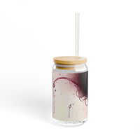 Color in Wine Portrait Sipper Glass