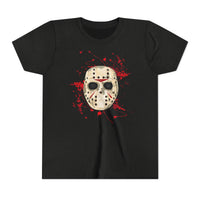 'Friday the 13th' Jason Youth T‑Shirt