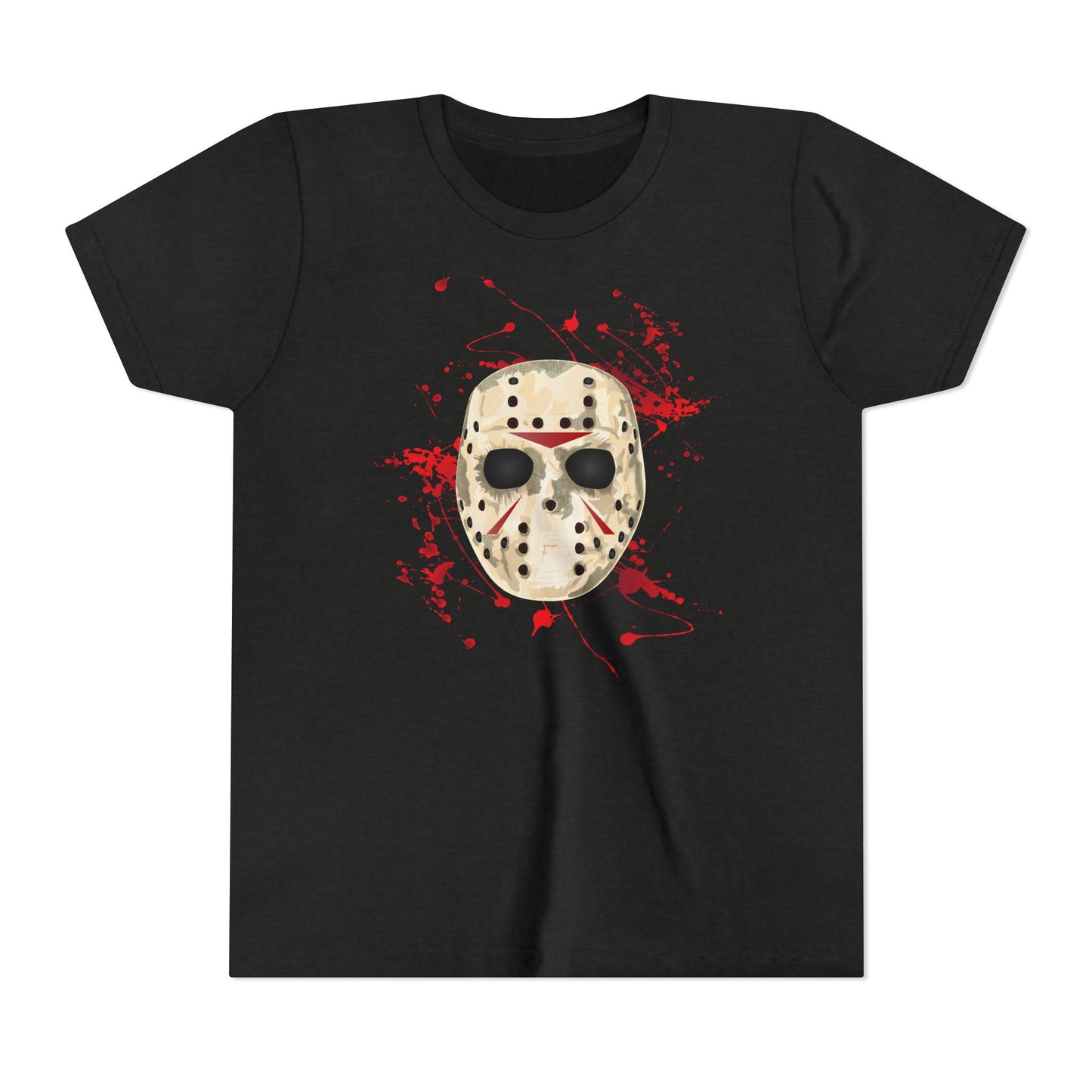 'Friday the 13th' Jason Youth T‑Shirt