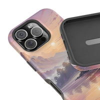 Scenic Magnetic Tough Phone Case