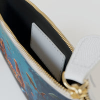 Underwater Mermaid Games Mini Clutch Bag