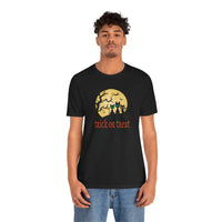 'Trick or Treat' Unisex T-Shirt