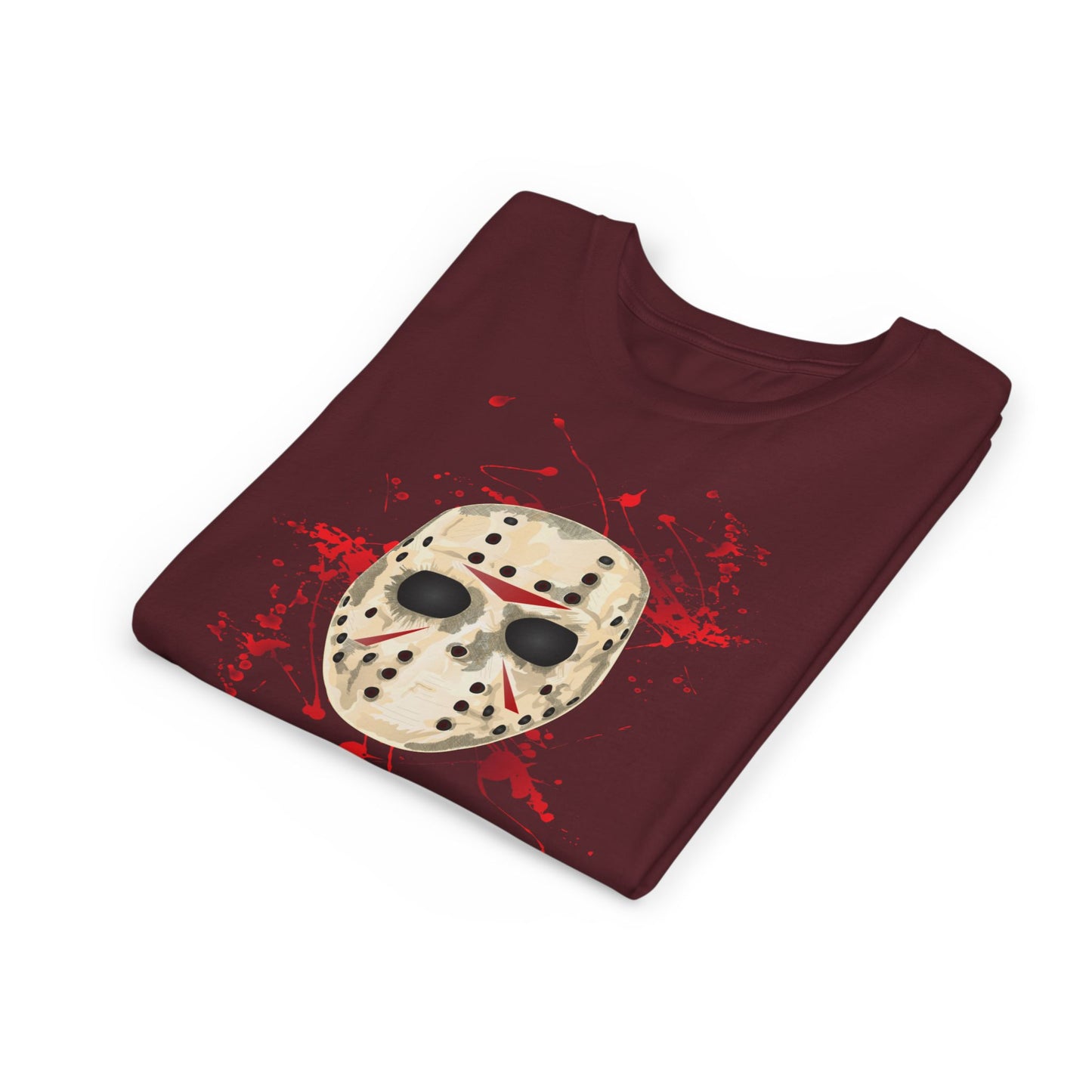 'Friday the 13th' Jason Youth T‑Shirt