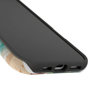 Tropical Paradise Magnetic Tough Case
