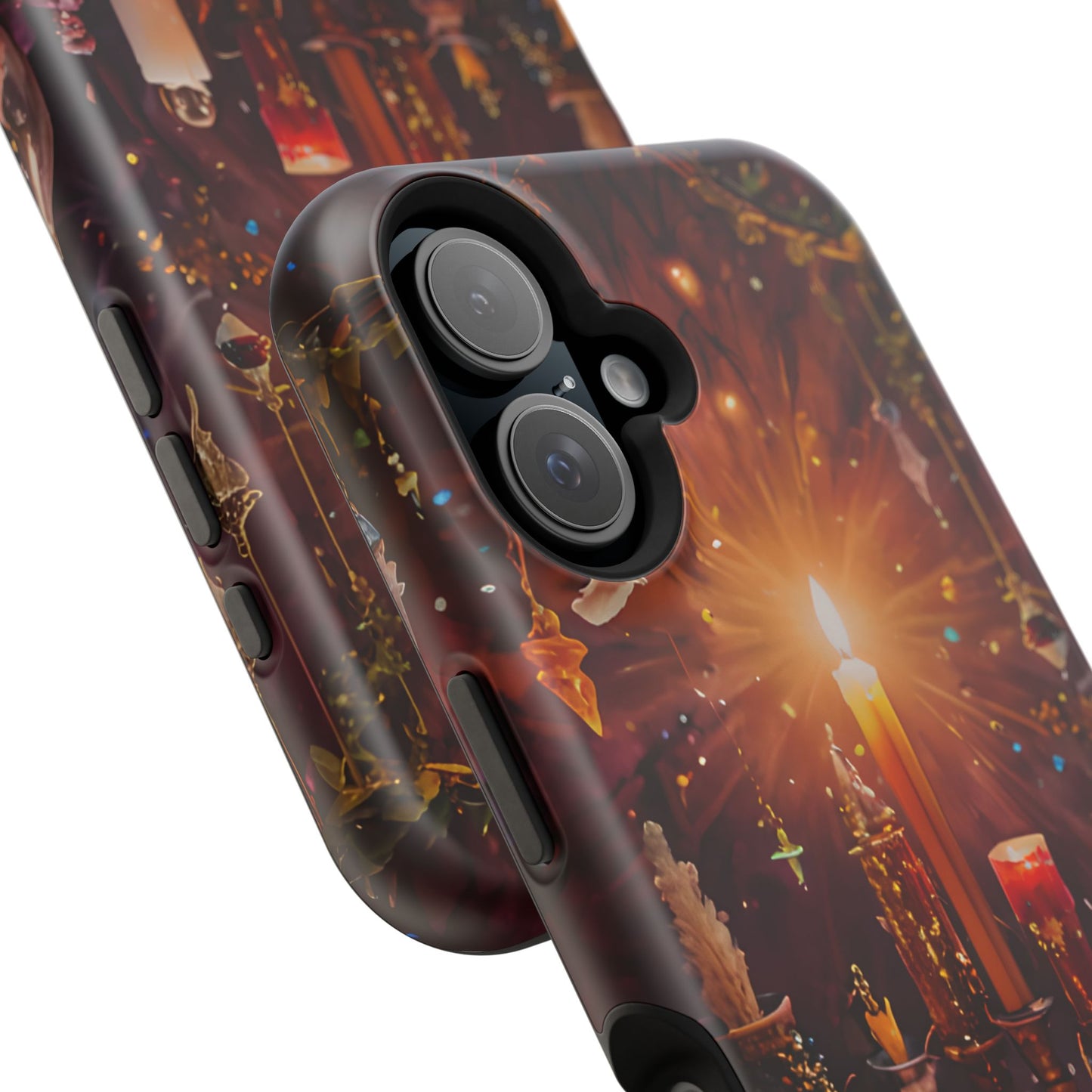 Mystic Altar Magnetic Phone Case