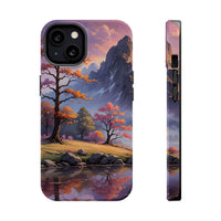 Scenic Magnetic Phone Case