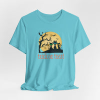 'Trick or Treat' Unisex T-Shirt