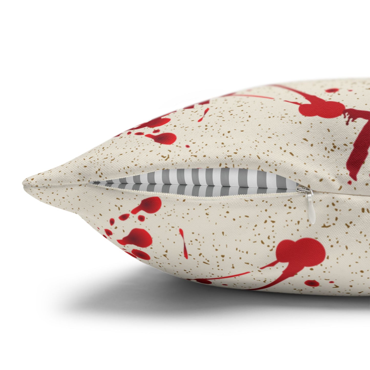 Friday the 13th Jason Horror Pillow Cover