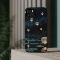 Serene Lanterns Magnetic Tough Cases