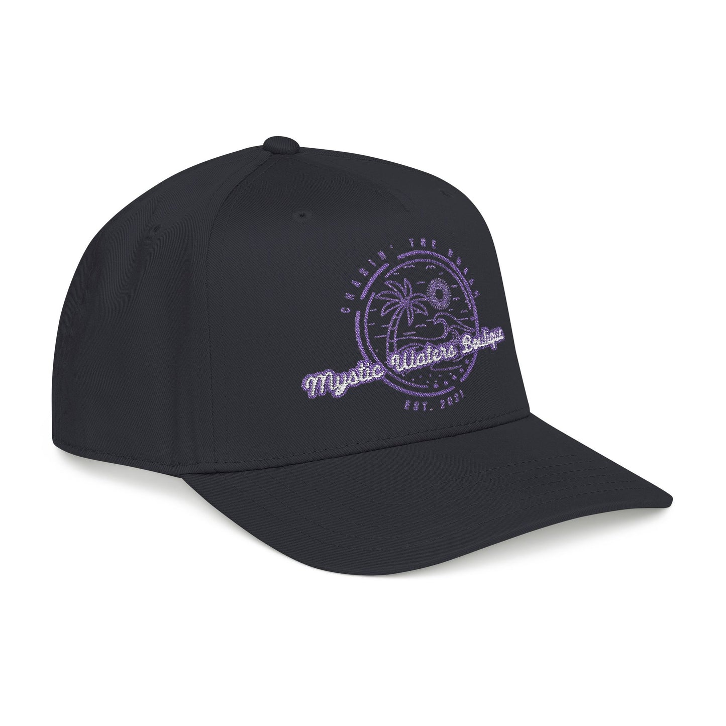 Personalized Embroidered Logo Baseball Cap