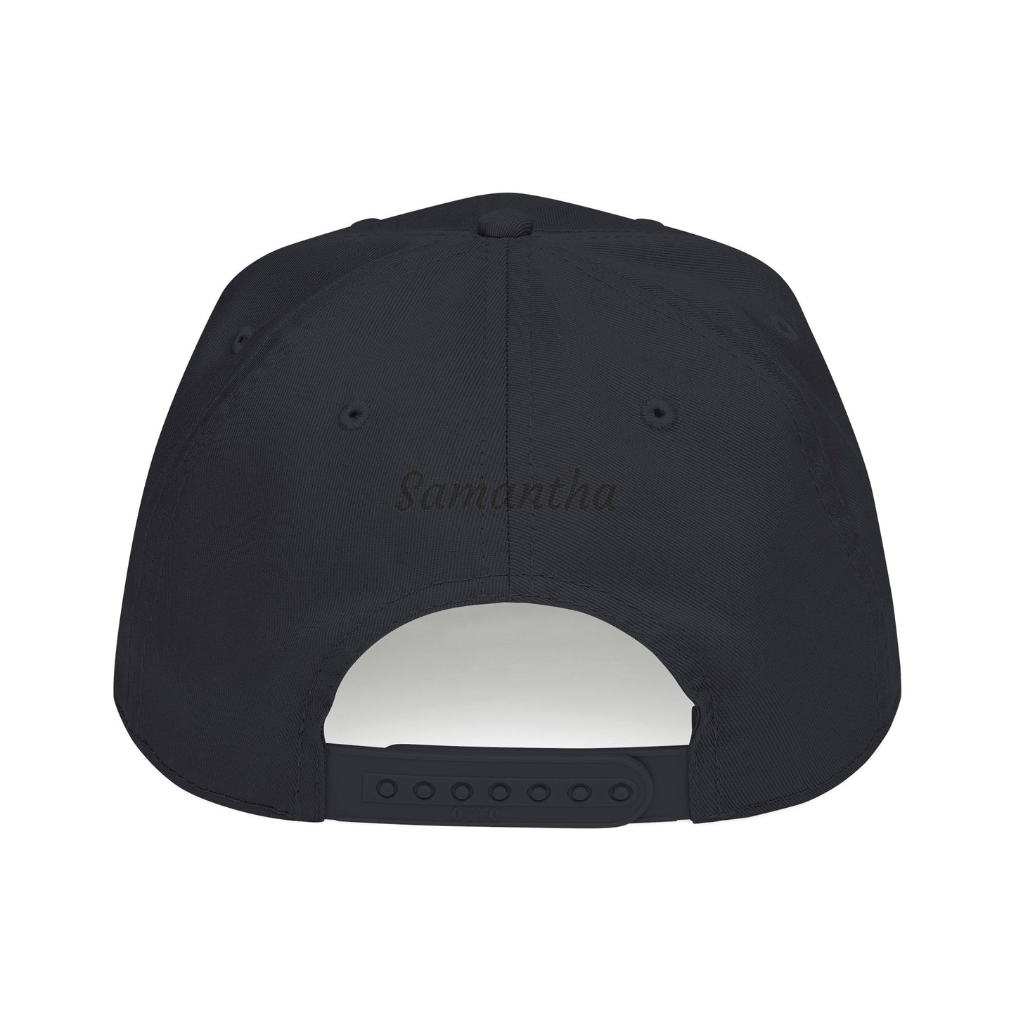 Personalized Embroidered Logo Baseball Cap