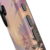 Scenic Magnetic Tough Phone Case